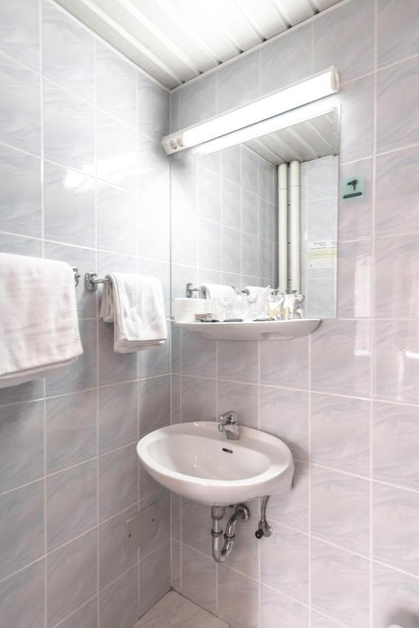Hotel Park Čakovec エクステリア 写真